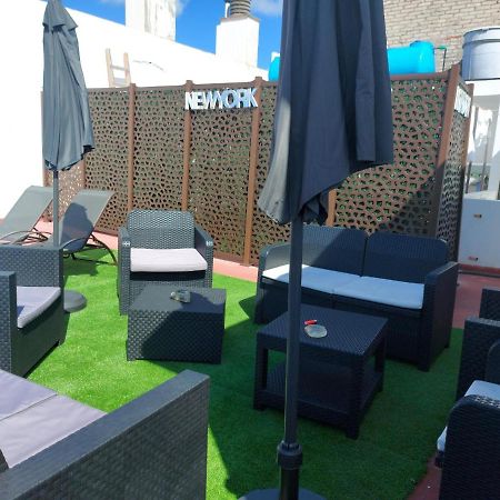 City Room Las Palmas Εξωτερικό φωτογραφία