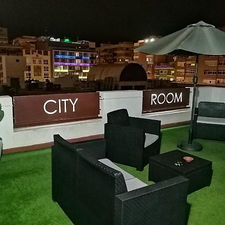 City Room Las Palmas Εξωτερικό φωτογραφία