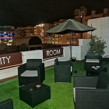 City Room Las Palmas Εξωτερικό φωτογραφία