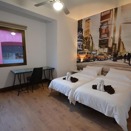City Room Las Palmas Εξωτερικό φωτογραφία