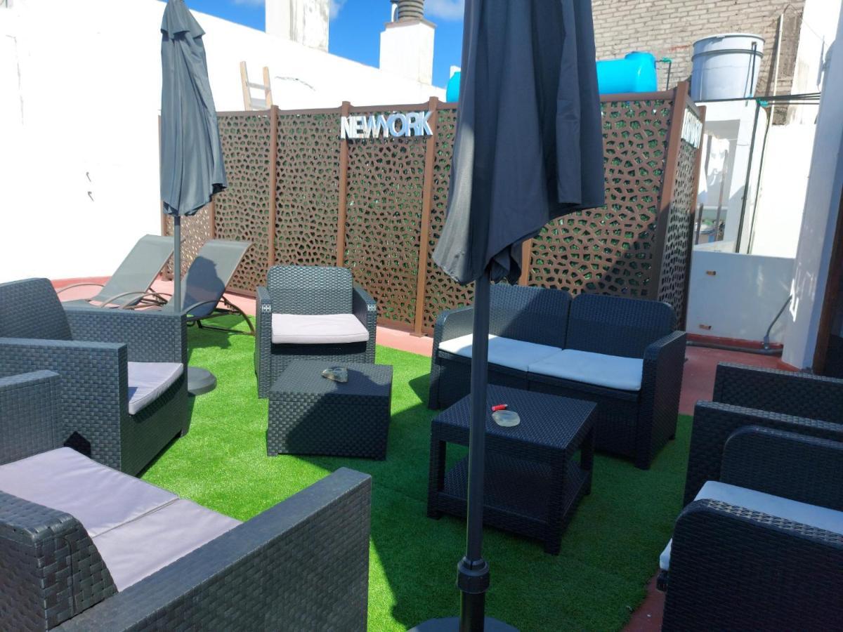 City Room Las Palmas Εξωτερικό φωτογραφία