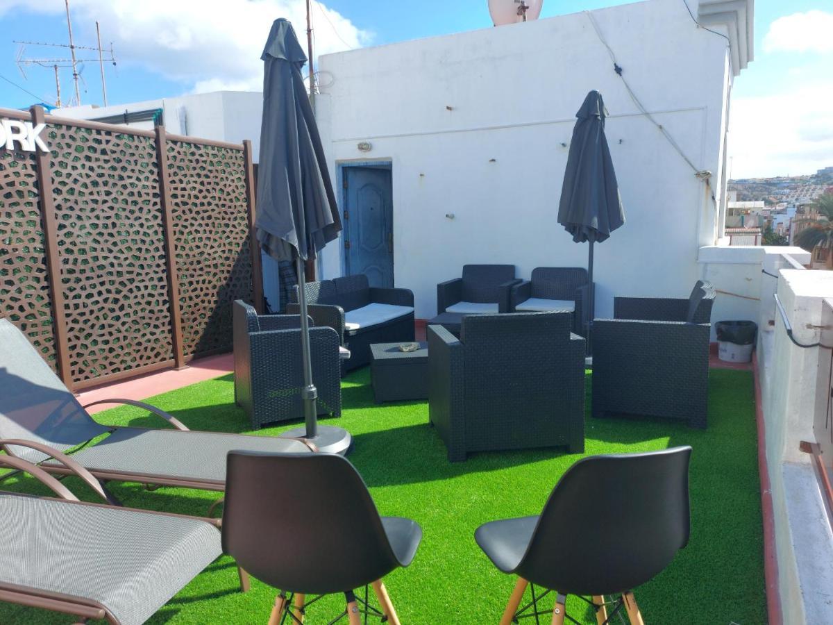 City Room Las Palmas Εξωτερικό φωτογραφία