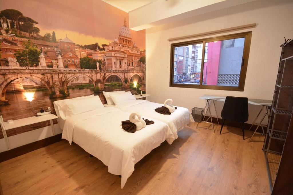 City Room Las Palmas Εξωτερικό φωτογραφία