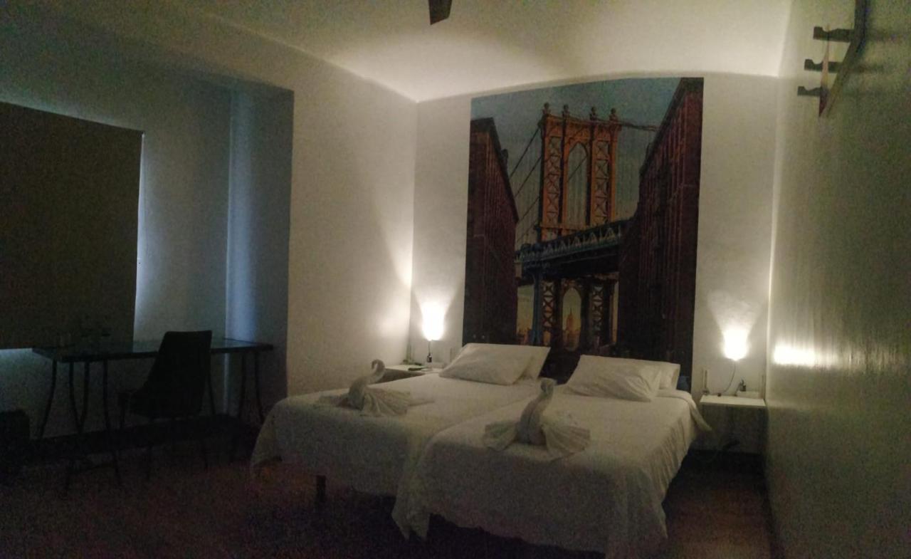 City Room Las Palmas Εξωτερικό φωτογραφία
