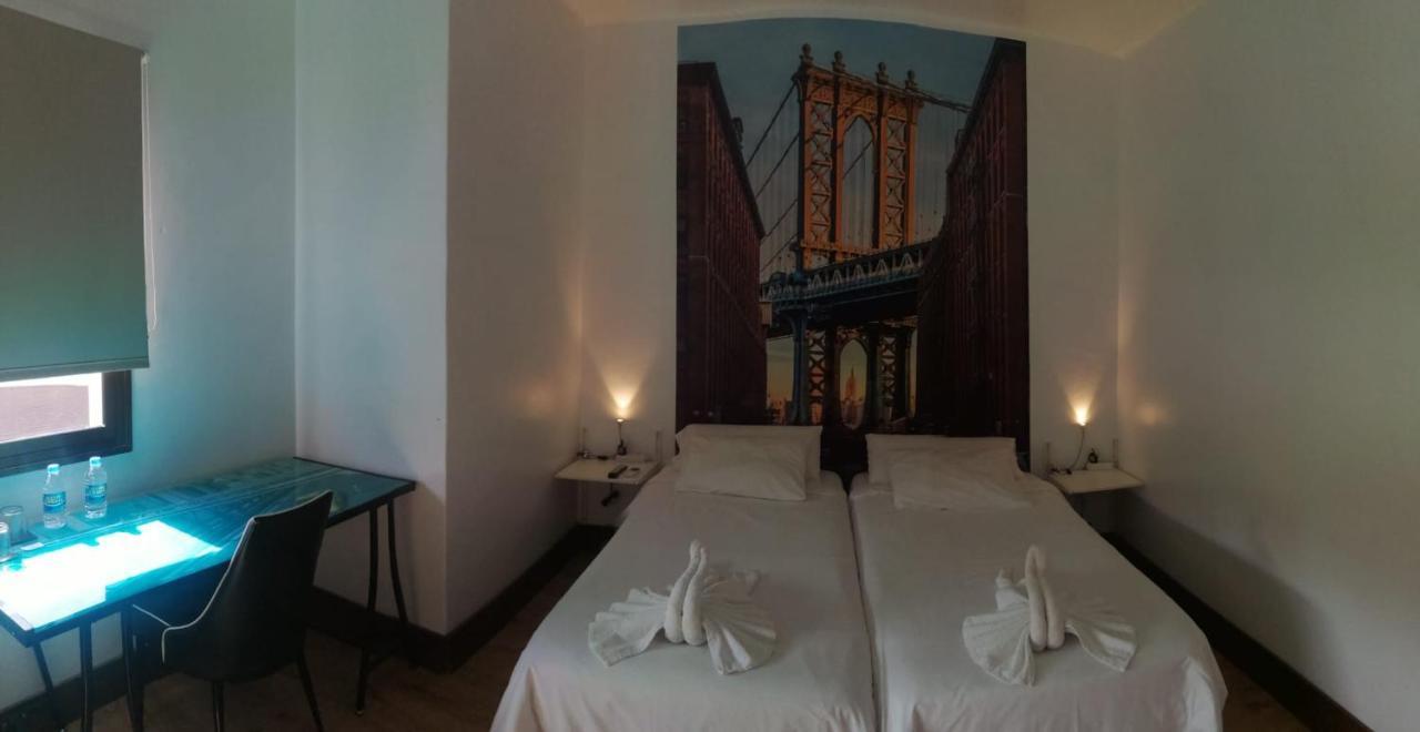 City Room Las Palmas Εξωτερικό φωτογραφία