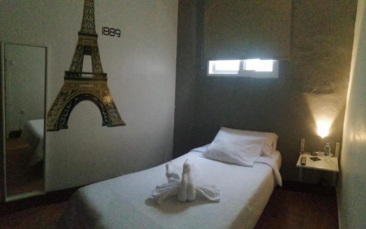 City Room Las Palmas Εξωτερικό φωτογραφία