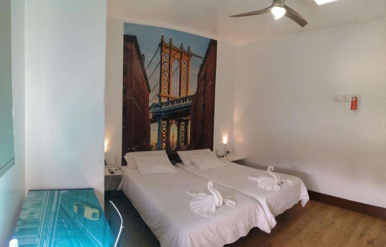 City Room Las Palmas Εξωτερικό φωτογραφία