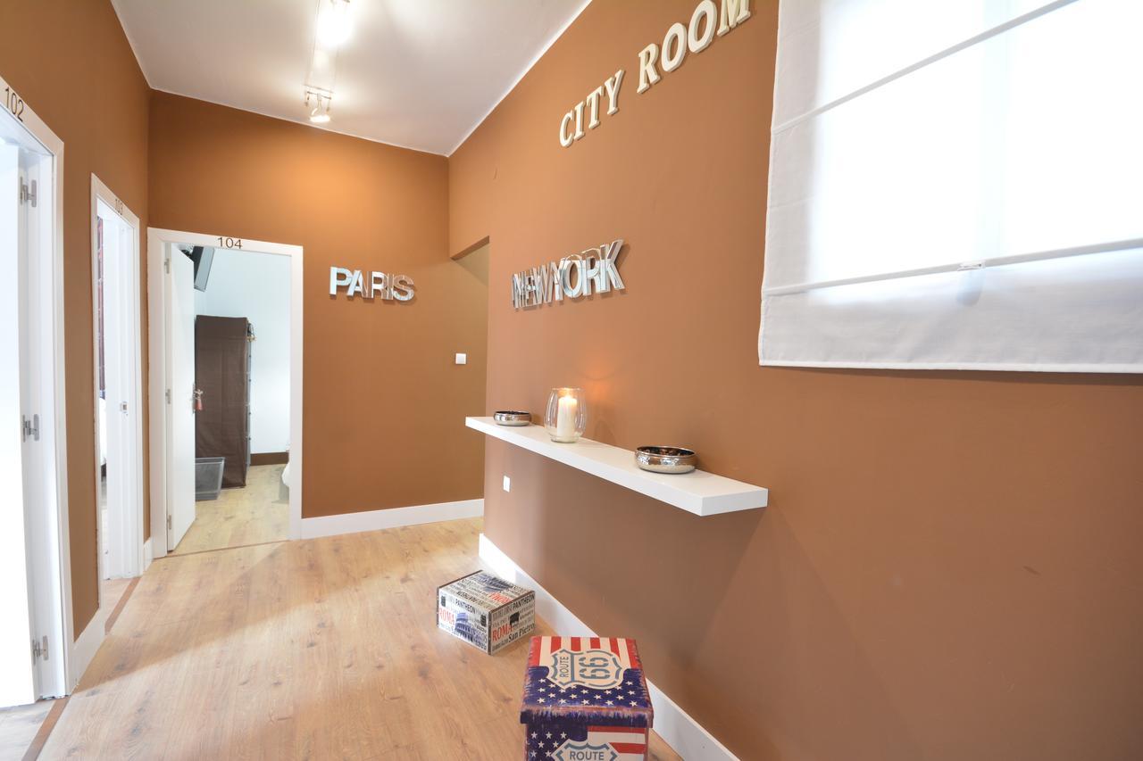 City Room Las Palmas Εξωτερικό φωτογραφία
