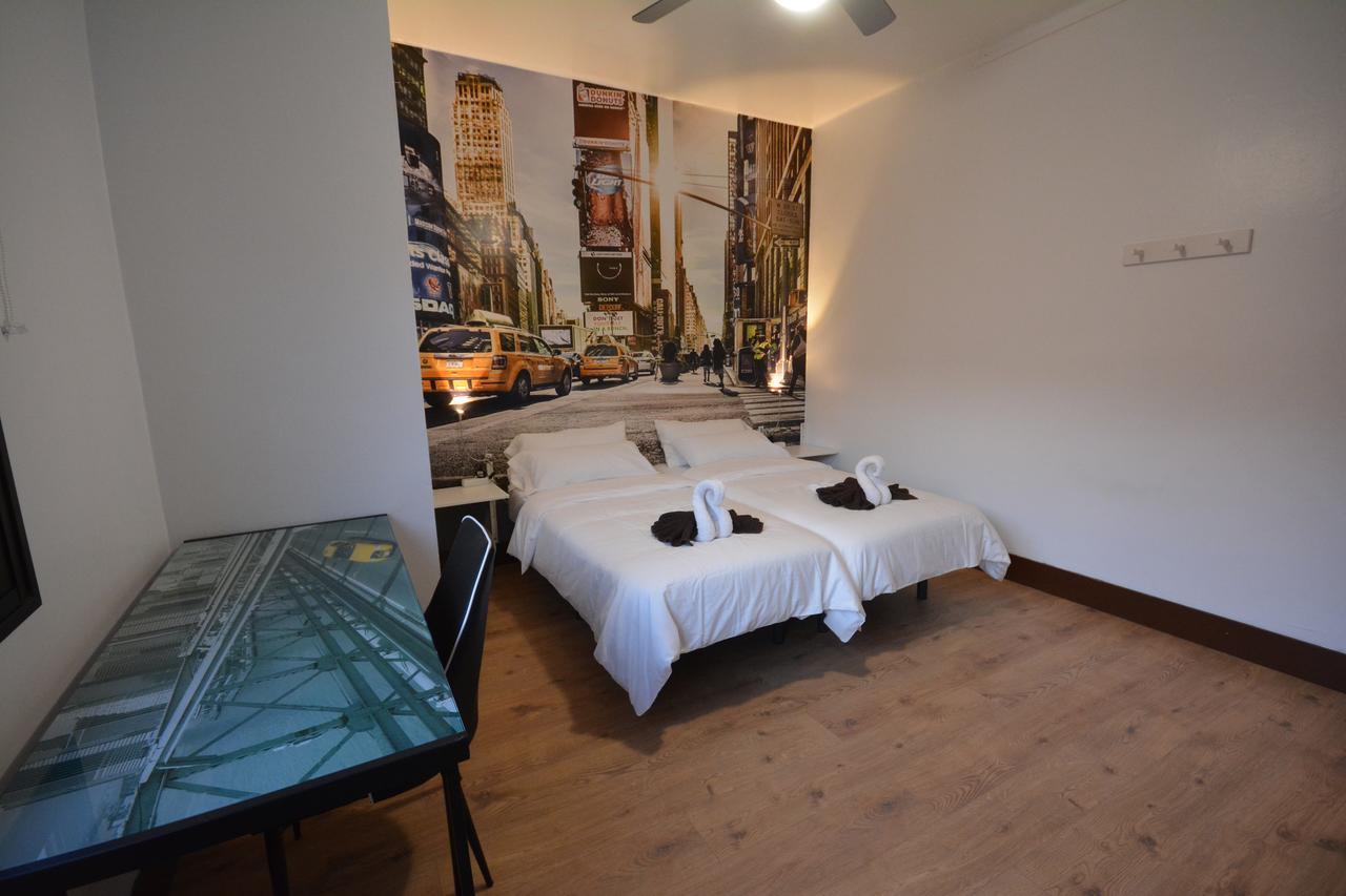 City Room Las Palmas Εξωτερικό φωτογραφία