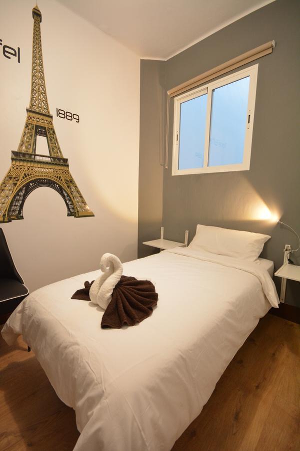 City Room Las Palmas Εξωτερικό φωτογραφία