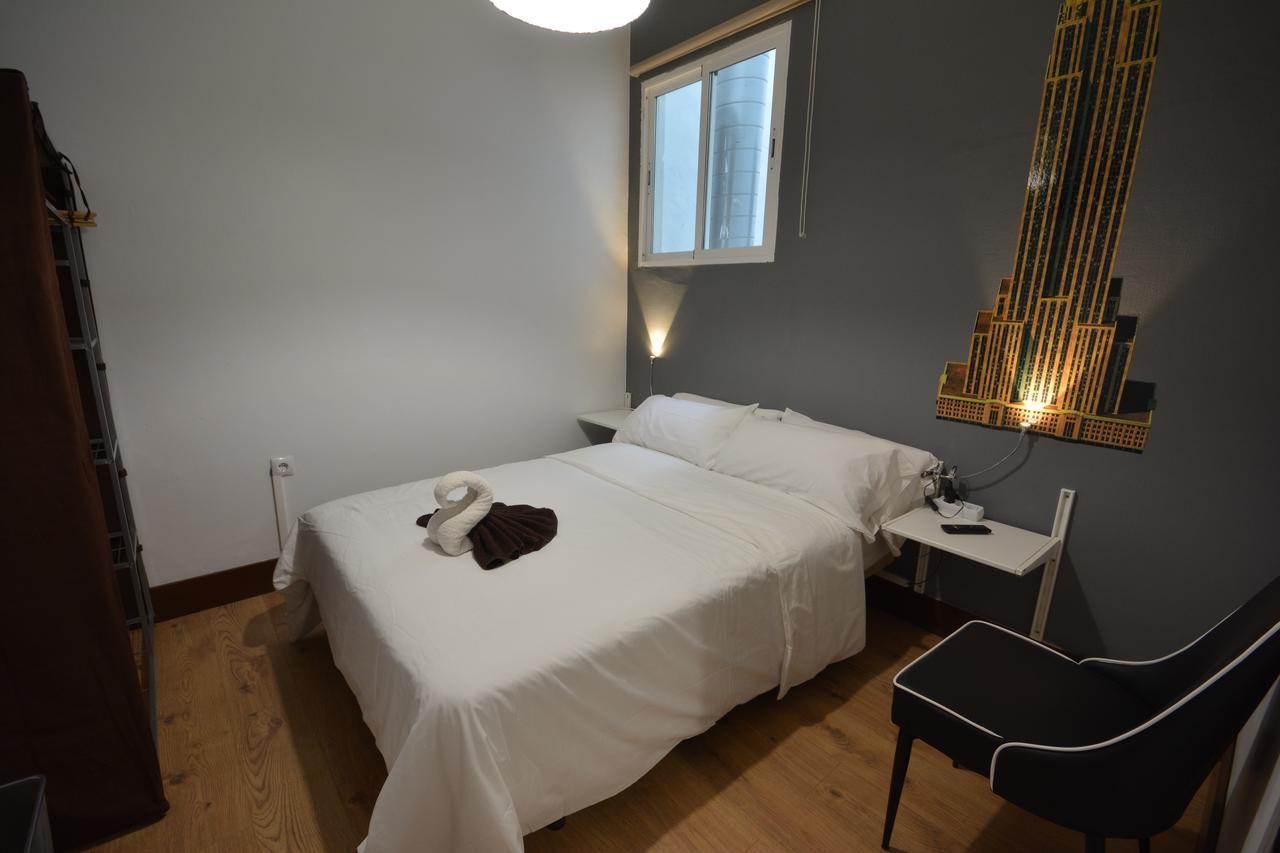 City Room Las Palmas Εξωτερικό φωτογραφία