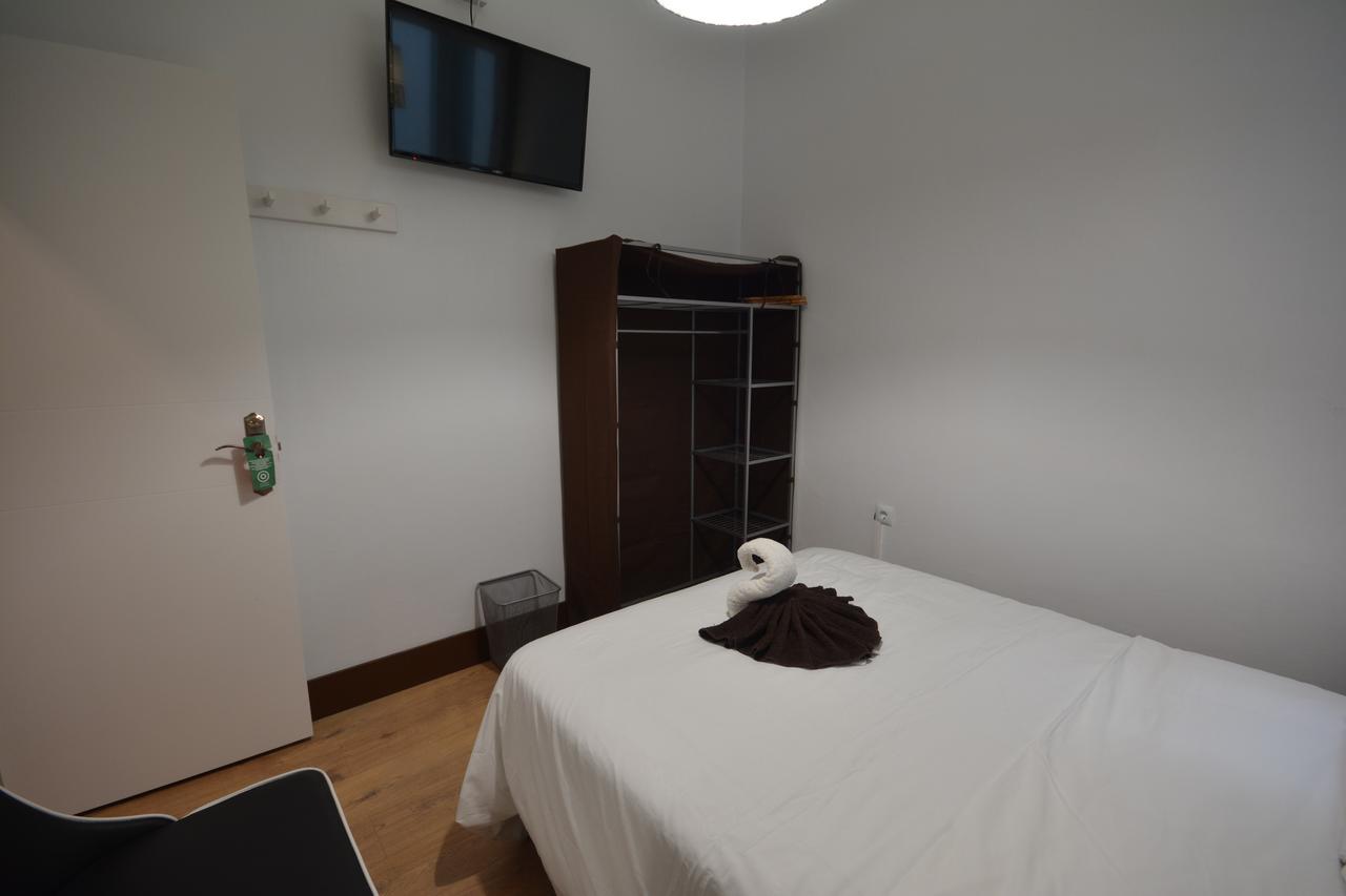 City Room Las Palmas Εξωτερικό φωτογραφία