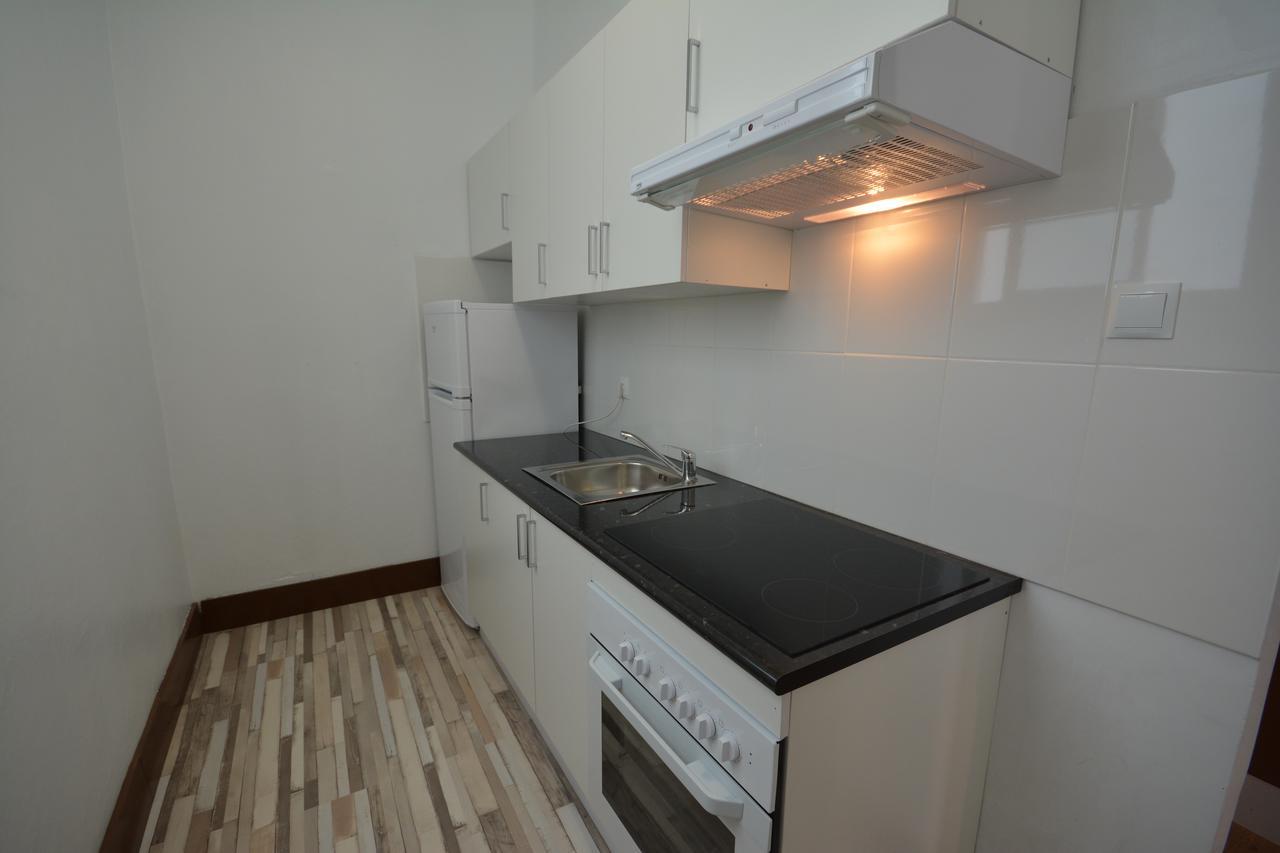 City Room Las Palmas Εξωτερικό φωτογραφία