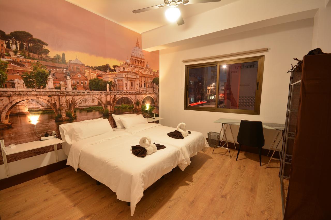 City Room Las Palmas Εξωτερικό φωτογραφία