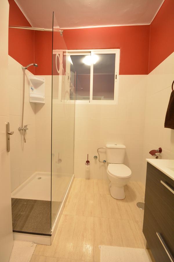 City Room Las Palmas Εξωτερικό φωτογραφία
