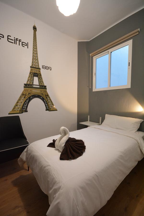 City Room Las Palmas Εξωτερικό φωτογραφία