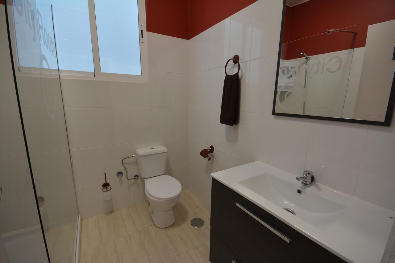 City Room Las Palmas Εξωτερικό φωτογραφία