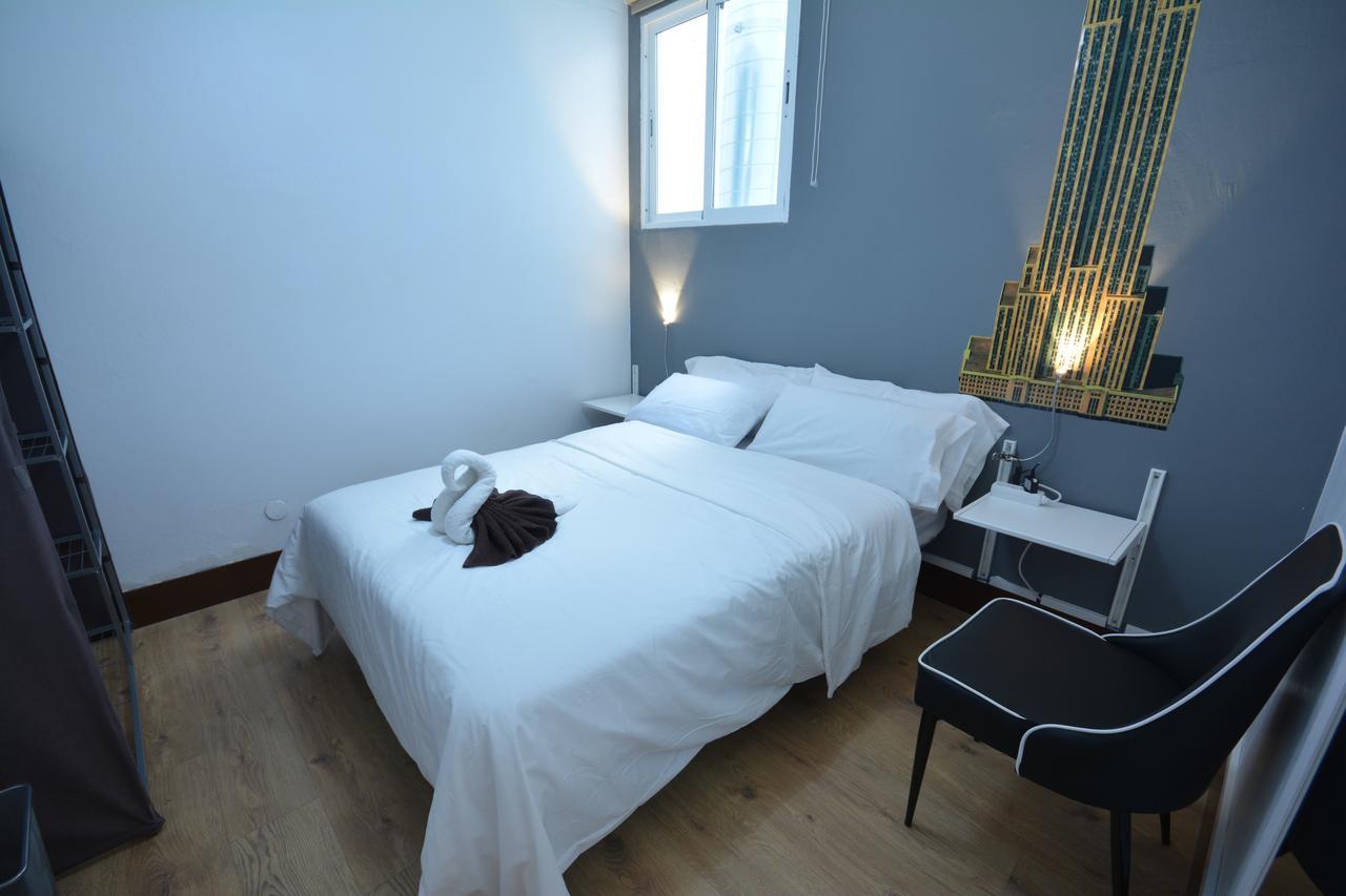 City Room Las Palmas Εξωτερικό φωτογραφία