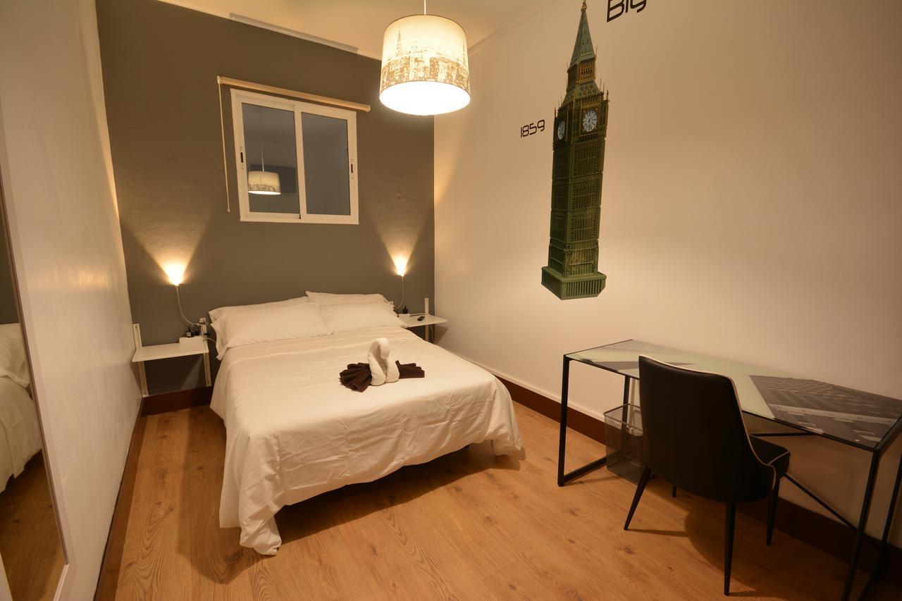City Room Las Palmas Εξωτερικό φωτογραφία