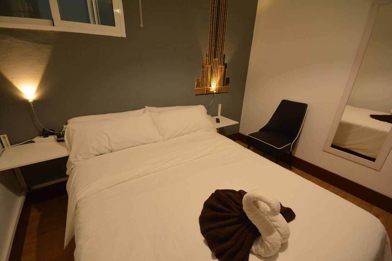 City Room Las Palmas Εξωτερικό φωτογραφία