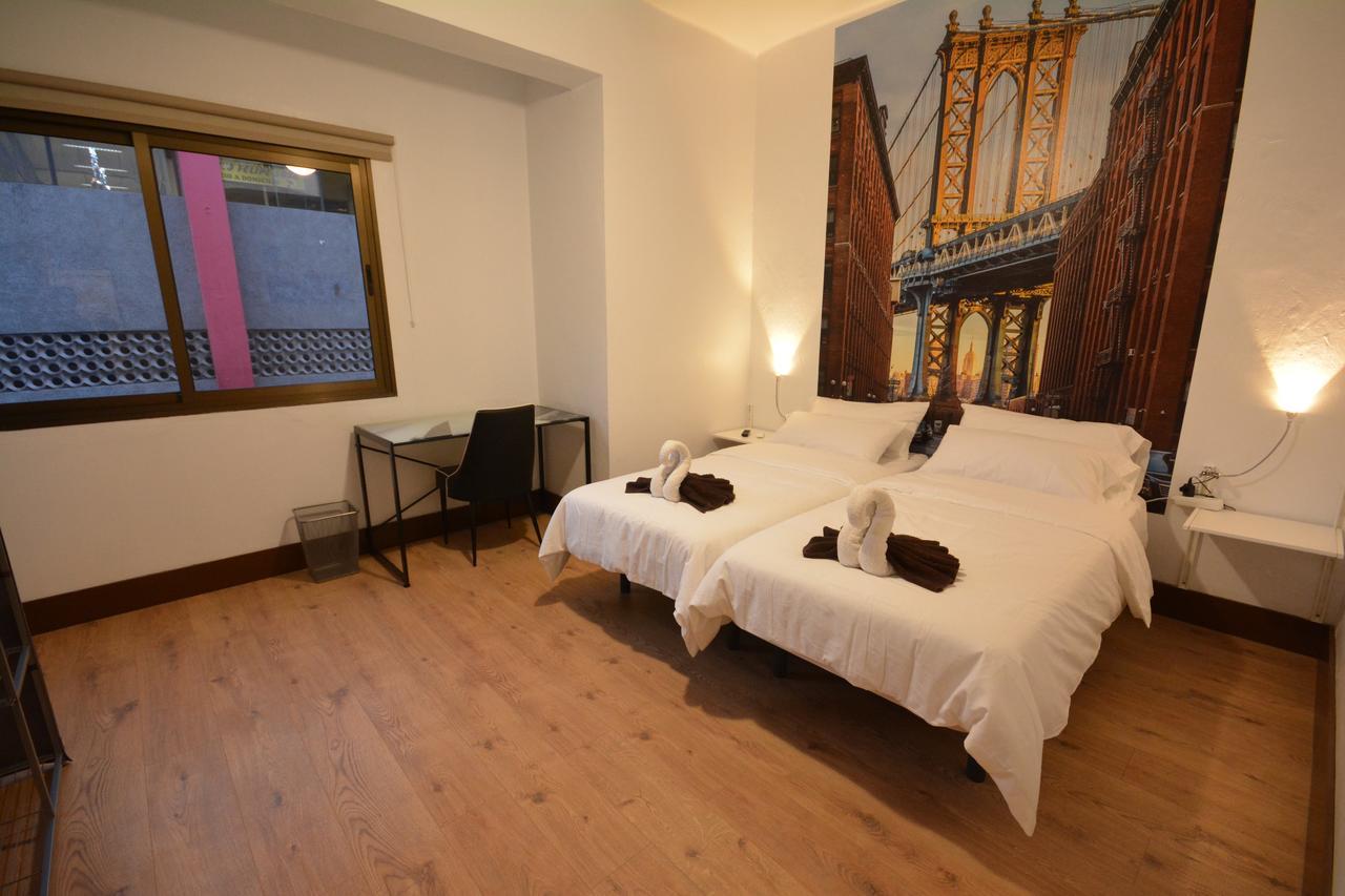 City Room Las Palmas Εξωτερικό φωτογραφία